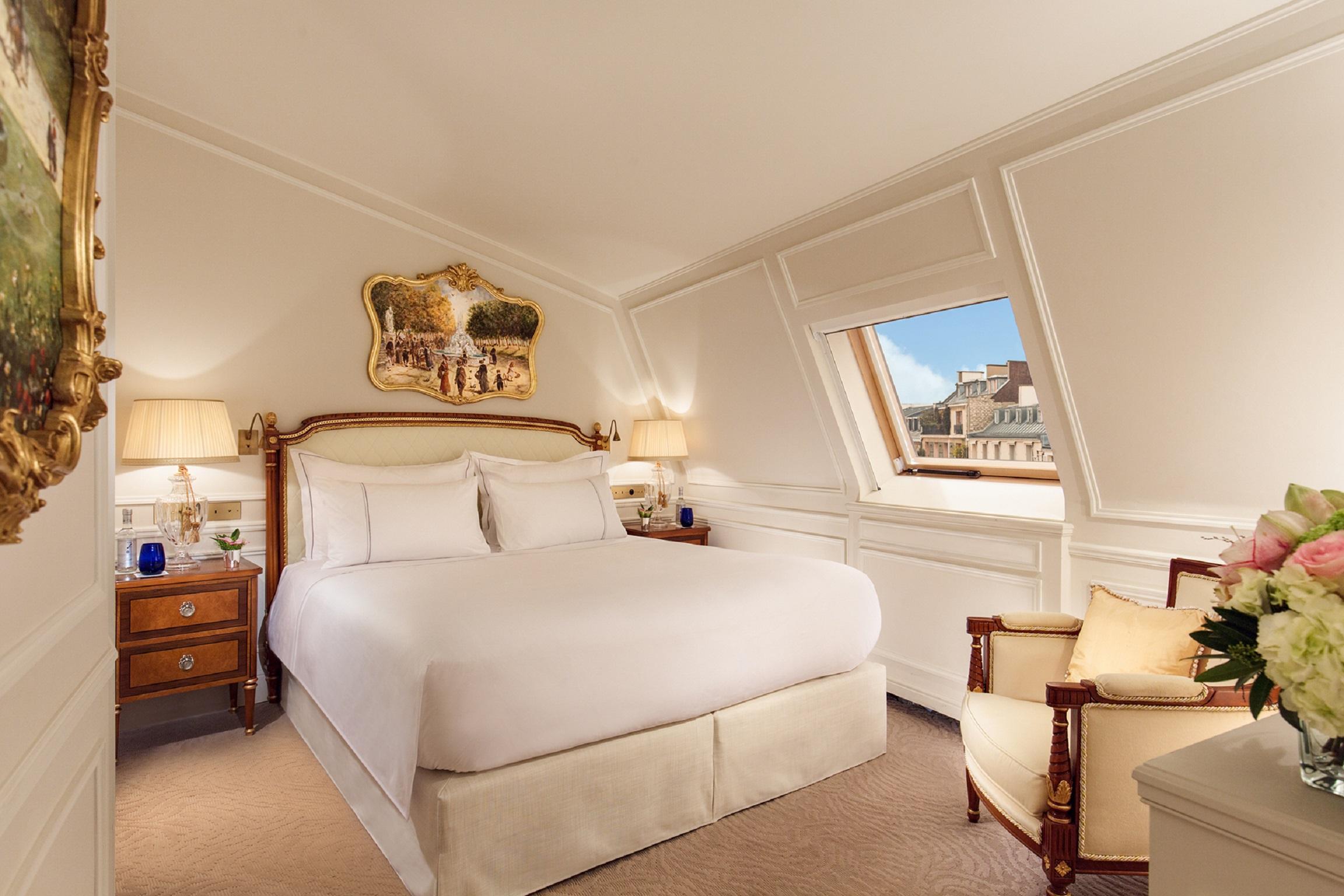 Hotel Splendide Royal - Relais & Chateaux Paris